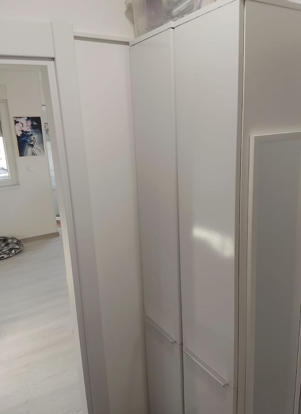 Slika 4 - 43m²+43m² terasa, 1.5, sa nameštajem i parkingom, 105.000€